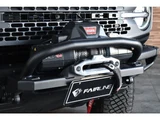 2026 Ford Bronco Everglades Black Sedan for sale, Japanese used car export - photo 11 of 50 | GULJI TRADERS