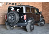 2026 Ford Bronco Everglades Black Sedan for sale, Japanese used car export - photo 19 of 50 | GULJI TRADERS