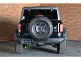 2026 Ford Bronco Everglades Black Sedan for sale, Japanese used car export - photo 22 of 50 | GULJI TRADERS