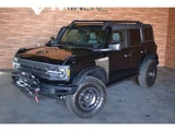 2026 Ford Bronco Everglades Black Sedan for sale, Japanese used car export - photo 25 of 50 | GULJI TRADERS