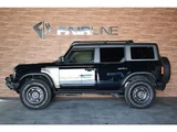 2026 Ford Bronco Everglades Black Sedan for sale, Japanese used car export - photo 27 of 50 | GULJI TRADERS