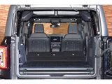 2026 Ford Bronco Everglades Black Sedan for sale, Japanese used car export - photo 38 of 50 | GULJI TRADERS