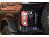 2026 Ford Bronco Everglades Black Sedan for sale, Japanese used car export - photo 44 of 50 | GULJI TRADERS