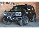 2026 Ford Bronco Everglades Black Sedan for sale, Japanese used car export - photo 48 of 50 | GULJI TRADERS