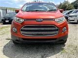 2015 Ford Ecosport Sedan for sale, Japanese used car export - photo 1 of 24 | GULJI TRADERS