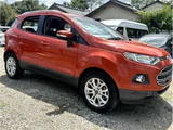 2015 Ford Ecosport Sedan for sale, Japanese used car export - photo 2 of 24 | GULJI TRADERS