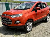 2015 Ford Ecosport Sedan for sale, Japanese used car export - photo 3 of 24 | GULJI TRADERS