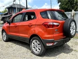 2015 Ford Ecosport Sedan for sale, Japanese used car export - photo 5 of 24 | GULJI TRADERS