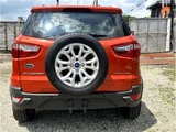 2015 Ford Ecosport Sedan for sale, Japanese used car export - photo 6 of 24 | GULJI TRADERS