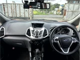 2015 Ford Ecosport Sedan for sale, Japanese used car export - photo 20 of 24 | GULJI TRADERS