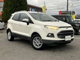 2015 Ford Ecosport Sedan for sale, Japanese used car export - photo 2 of 32 | GULJI TRADERS