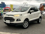 2015 Ford Ecosport Sedan for sale, Japanese used car export - photo 4 of 32 | GULJI TRADERS