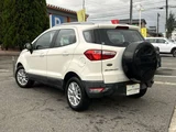 2015 Ford Ecosport Sedan for sale, Japanese used car export - photo 7 of 32 | GULJI TRADERS