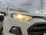 2015 Ford Ecosport Sedan for sale, Japanese used car export - photo 29 of 32 | GULJI TRADERS