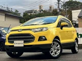 2016 Ford Ecosport Sedan for sale, Japanese used car export - photo 2 of 28 | GULJI TRADERS