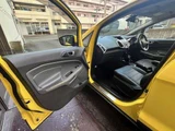 2016 Ford Ecosport Sedan for sale, Japanese used car export - photo 8 of 28 | GULJI TRADERS
