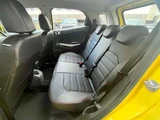 2016 Ford Ecosport Sedan for sale, Japanese used car export - photo 9 of 28 | GULJI TRADERS