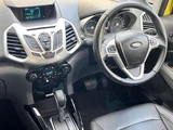 2016 Ford Ecosport Sedan for sale, Japanese used car export - photo 12 of 28 | GULJI TRADERS