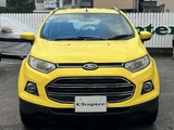 2016 Ford Ecosport Sedan for sale, Japanese used car export - photo 19 of 28 | GULJI TRADERS