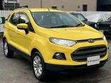 2016 Ford Ecosport Sedan for sale, Japanese used car export - photo 20 of 28 | GULJI TRADERS