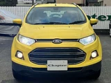 2016 Ford Ecosport Sedan for sale, Japanese used car export - photo 21 of 28 | GULJI TRADERS