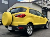 2016 Ford Ecosport Sedan for sale, Japanese used car export - photo 22 of 28 | GULJI TRADERS