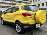 2016 Ford Ecosport Sedan for sale, Japanese used car export - photo 23 of 28 | GULJI TRADERS