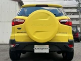 2016 Ford Ecosport Sedan for sale, Japanese used car export - photo 24 of 28 | GULJI TRADERS