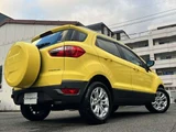 2016 Ford Ecosport Sedan for sale, Japanese used car export - photo 25 of 28 | GULJI TRADERS