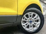 2016 Ford Ecosport Sedan for sale, Japanese used car export - photo 26 of 28 | GULJI TRADERS