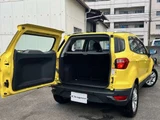 2016 Ford Ecosport Sedan for sale, Japanese used car export - photo 27 of 28 | GULJI TRADERS
