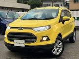 2016 Ford Ecosport Sedan for sale, Japanese used car export - photo 28 of 28 | GULJI TRADERS