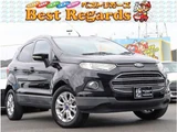 2016 Ford Ecosport Sedan for sale, Japanese used car export - photo 1 of 64 | GULJI TRADERS