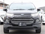 2016 Ford Ecosport Sedan for sale, Japanese used car export - photo 3 of 64 | GULJI TRADERS