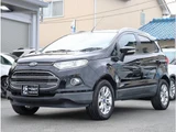 2016 Ford Ecosport Sedan for sale, Japanese used car export - photo 4 of 64 | GULJI TRADERS