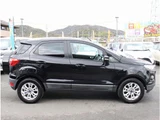 2016 Ford Ecosport Sedan for sale, Japanese used car export - photo 9 of 64 | GULJI TRADERS
