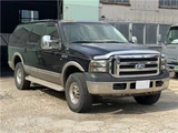 2000 Ford Excursion Sedan for sale, Japanese used car export - photo 1 of 22 | GULJI TRADERS