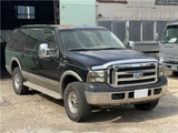 2000 Ford Excursion Sedan for sale, Japanese used car export - photo 2 of 22 | GULJI TRADERS