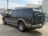 2000 Ford Excursion Sedan for sale, Japanese used car export - photo 8 of 22 | GULJI TRADERS