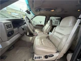 2000 Ford Excursion Sedan for sale, Japanese used car export - photo 14 of 22 | GULJI TRADERS