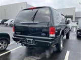 2001 Ford Excursion Sedan for sale, Japanese used car export - photo 2 of 18 | GULJI TRADERS