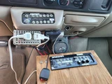 2005 Ford Excursion Sedan for sale, Japanese used car export - photo 22 of 25 | GULJI TRADERS