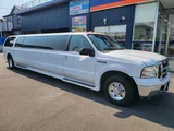 2005 Ford Excursion Sedan for sale, Japanese used car export - photo 1 of 9 | GULJI TRADERS