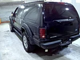 2006 Ford Excursion 4WD Sedan for sale, Japanese used car export - photo 2 of 3 | GULJI TRADERS