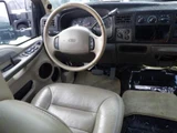 2006 Ford Excursion 4WD Sedan for sale, Japanese used car export - photo 3 of 3 | GULJI TRADERS