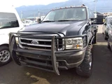 2006 Ford Excursion Sedan for sale, Japanese used car export - photo 1 of 5 | GULJI TRADERS