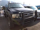 2006 Ford Excursion Sedan for sale, Japanese used car export - photo 3 of 5 | GULJI TRADERS