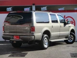 2009 Ford Excursion LTD 4WD Sedan for sale, Japanese used car export - photo 2 of 34 | GULJI TRADERS