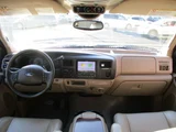 2009 Ford Excursion LTD 4WD Sedan for sale, Japanese used car export - photo 3 of 34 | GULJI TRADERS