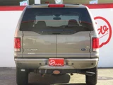 2009 Ford Excursion LTD 4WD Sedan for sale, Japanese used car export - photo 5 of 34 | GULJI TRADERS